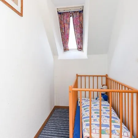 Im Haus Beluga Apartamento Bensersiel