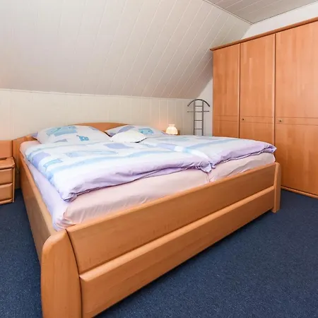 Im Haus Beluga דירה בנסרסיל