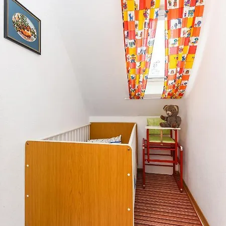 Im Haus Beluga Bensersiel