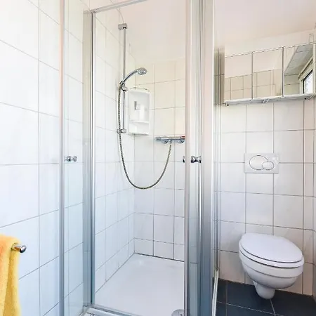 Im Haus Beluga Apartamento