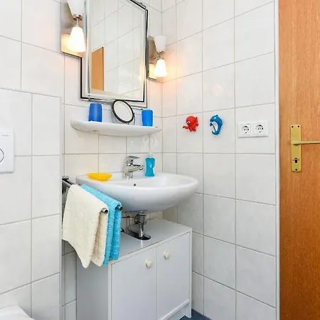 Im Haus Beluga
