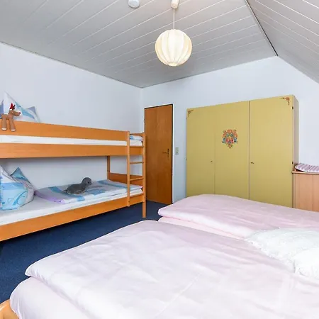 Im Haus Beluga *