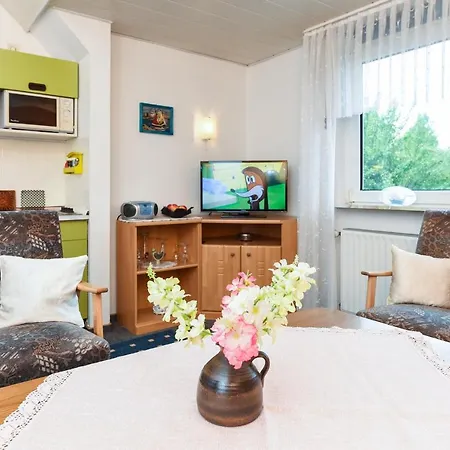 Im Haus Beluga
