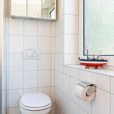 Im Haus Beluga Apartamento *