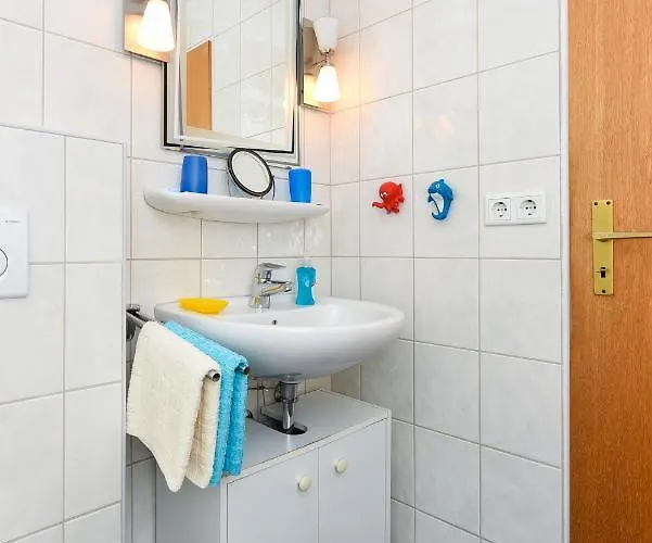 Im Haus Beluga